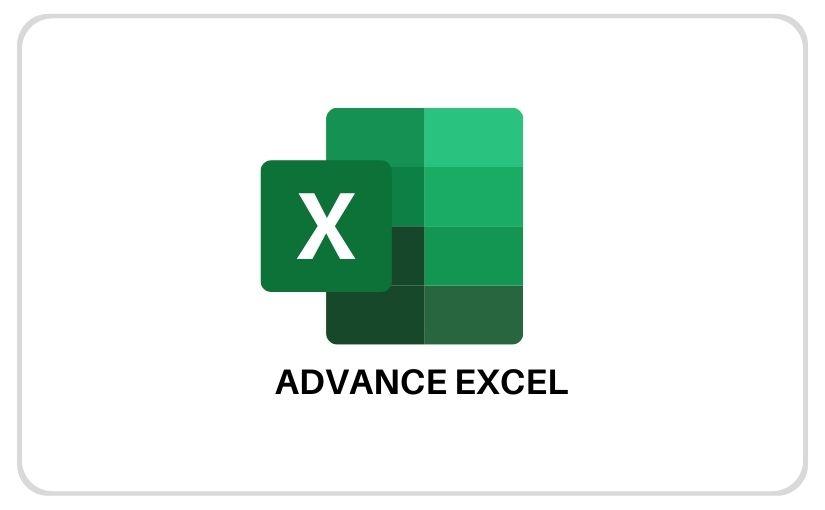 Advanced Excel